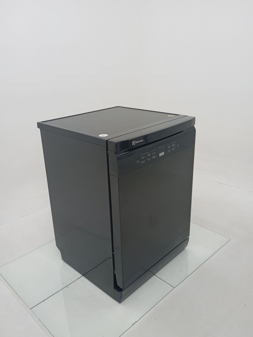 LAVA LOUCAS ELECTROLUX LL14P - Lava Louça Ele