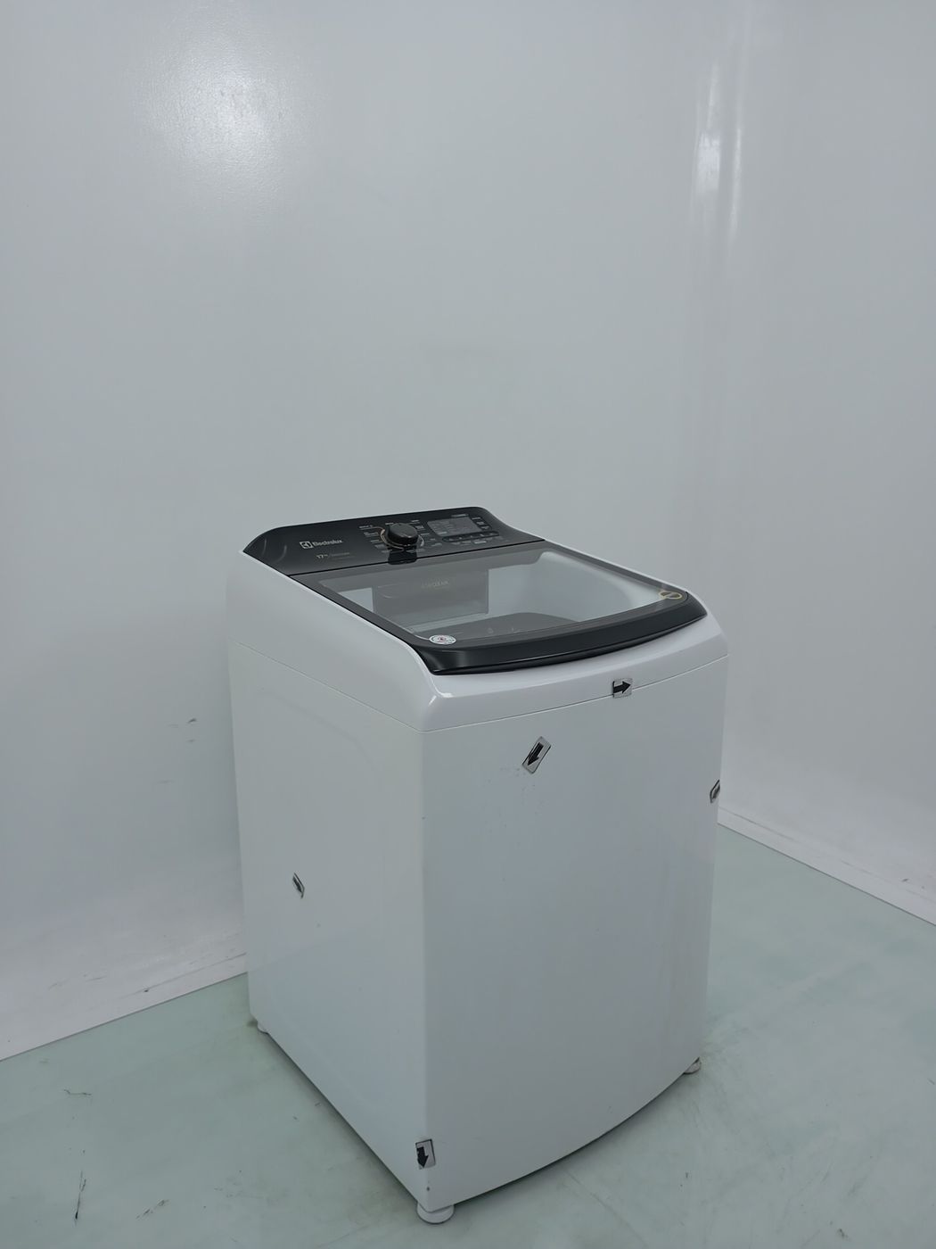 LAVADORA ELECTROLUX LEV17 - LAVADORA ELECTROL