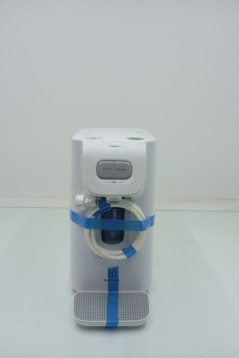 PURIFICADOR ELECTROLUX PC01B ÁGUA FRIA/NATURA