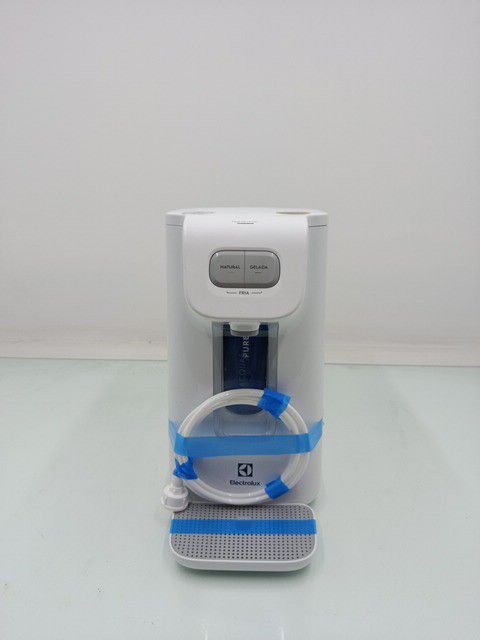 PURIFICADOR ELECTROLUX PC01B COM COMPRESSOR -