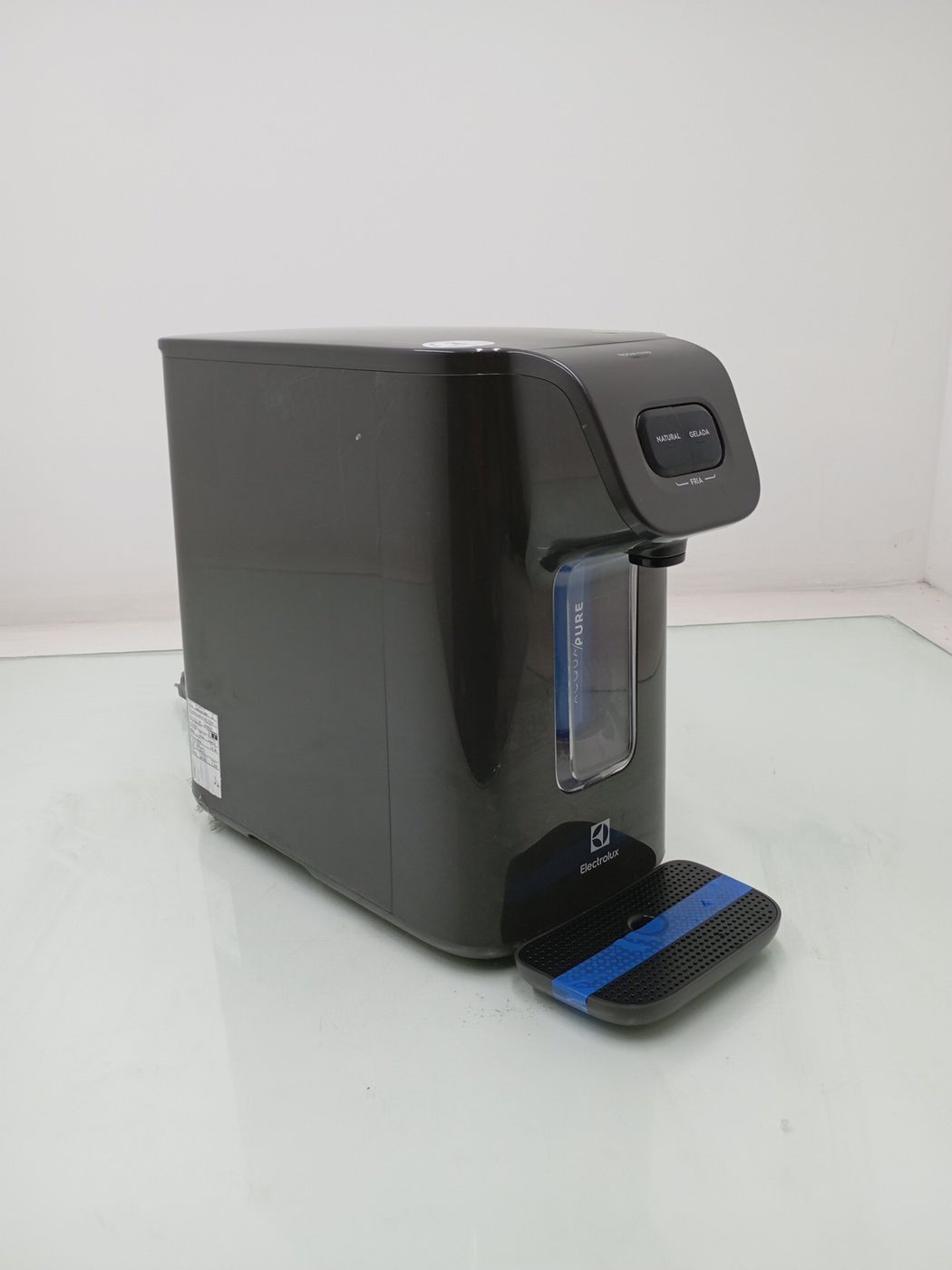 PURIFICADOR ELECTROLUX PC01X - PURIFICADOR EL