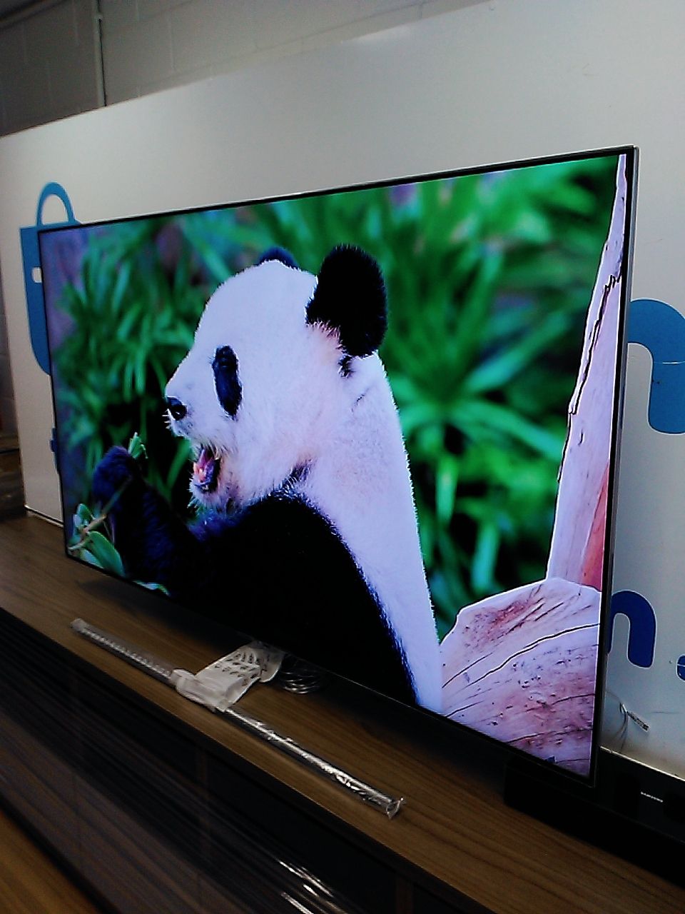 TELEVISÃO QLED SMART 4K SAMSUNG