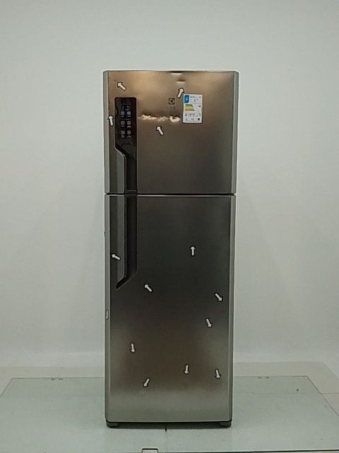 GELADEIRA ELECTROLUX TF56S FROST FREE 474L DU
