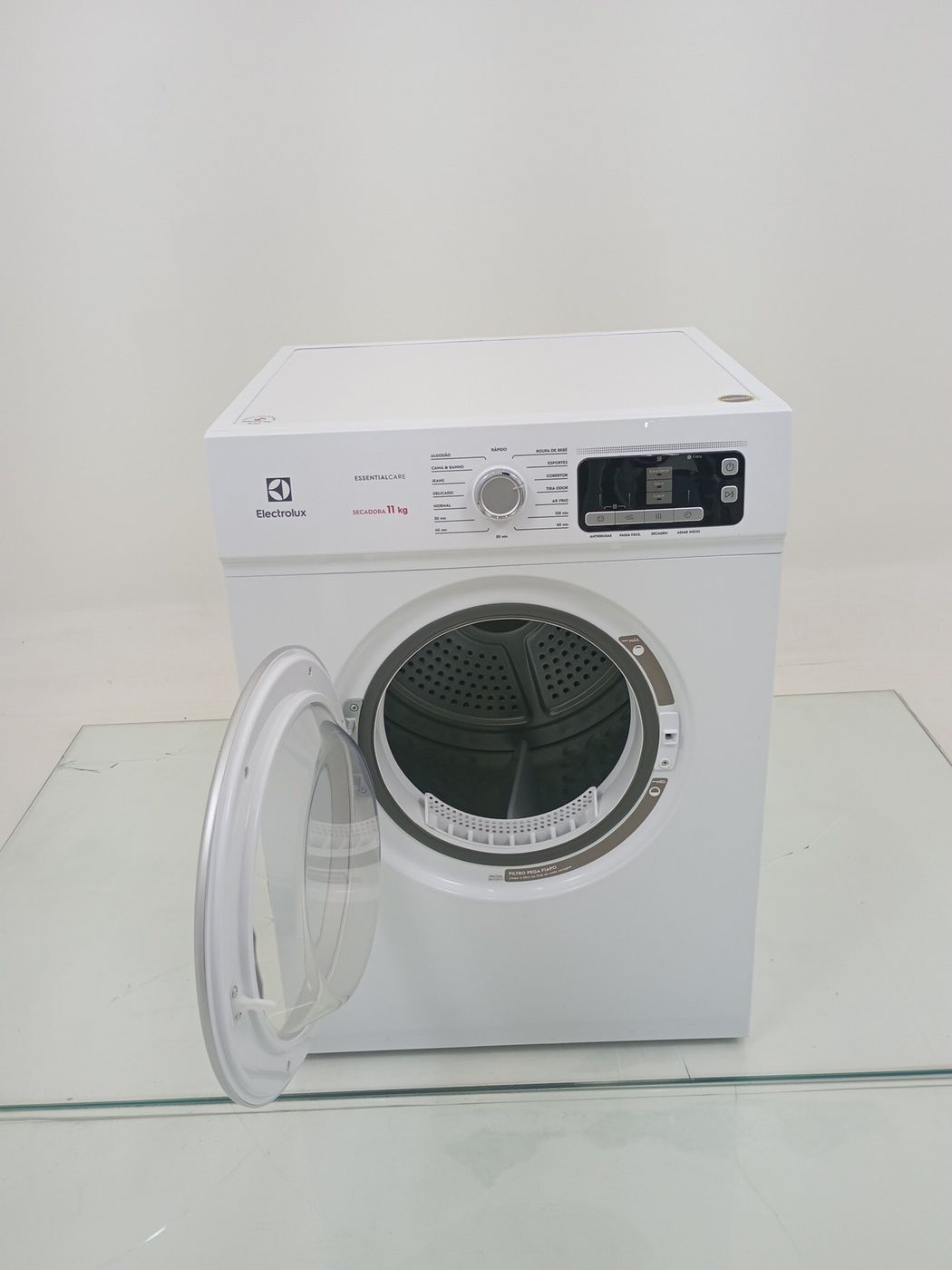 SECADORA ELECTROLUX STL11 - Secadora Electrol
