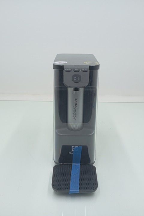 PURIFICADOR ELECTROLUX PE12G PURIFICADOR DE A
