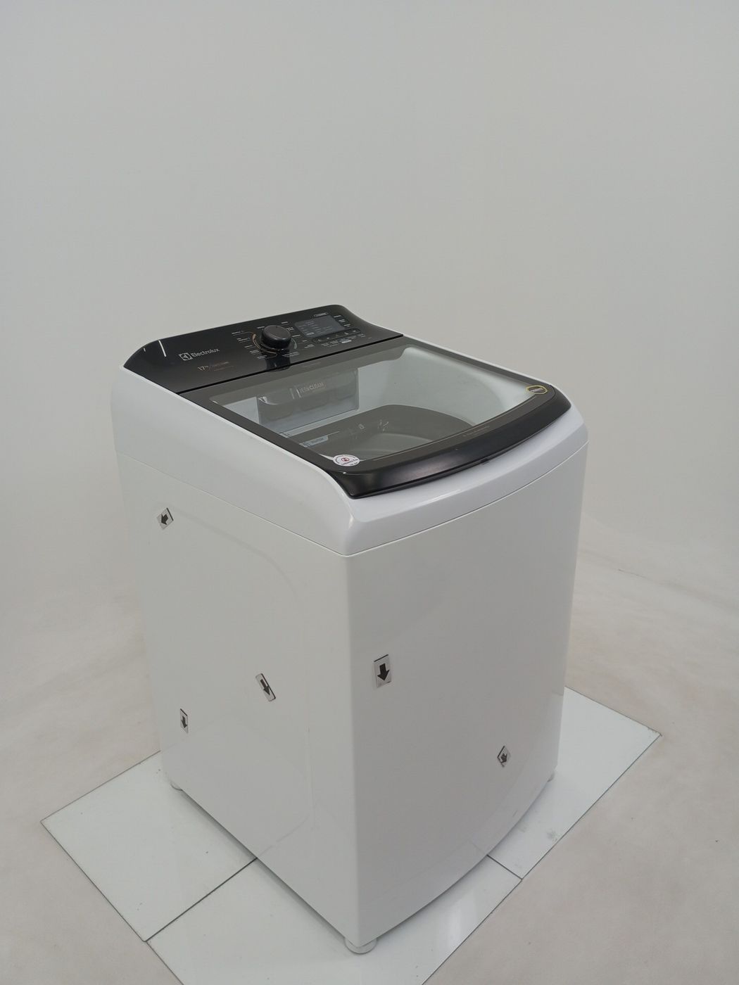 LAVADORA ELECTROLUX LEV17 17KG PERFECT CARE C