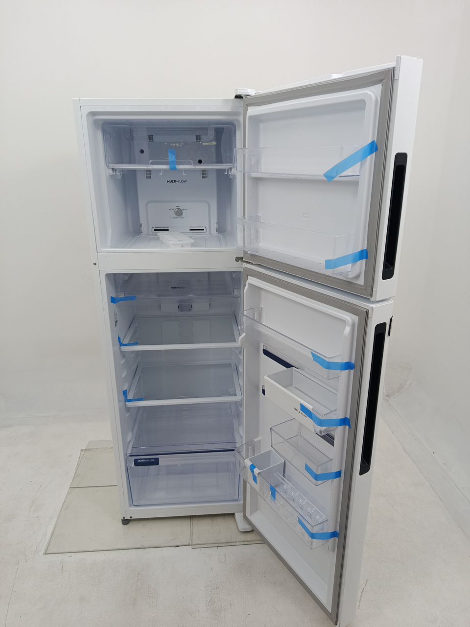 REFRIGERADOR ELECTROLUX IF43 - Refrigerador E