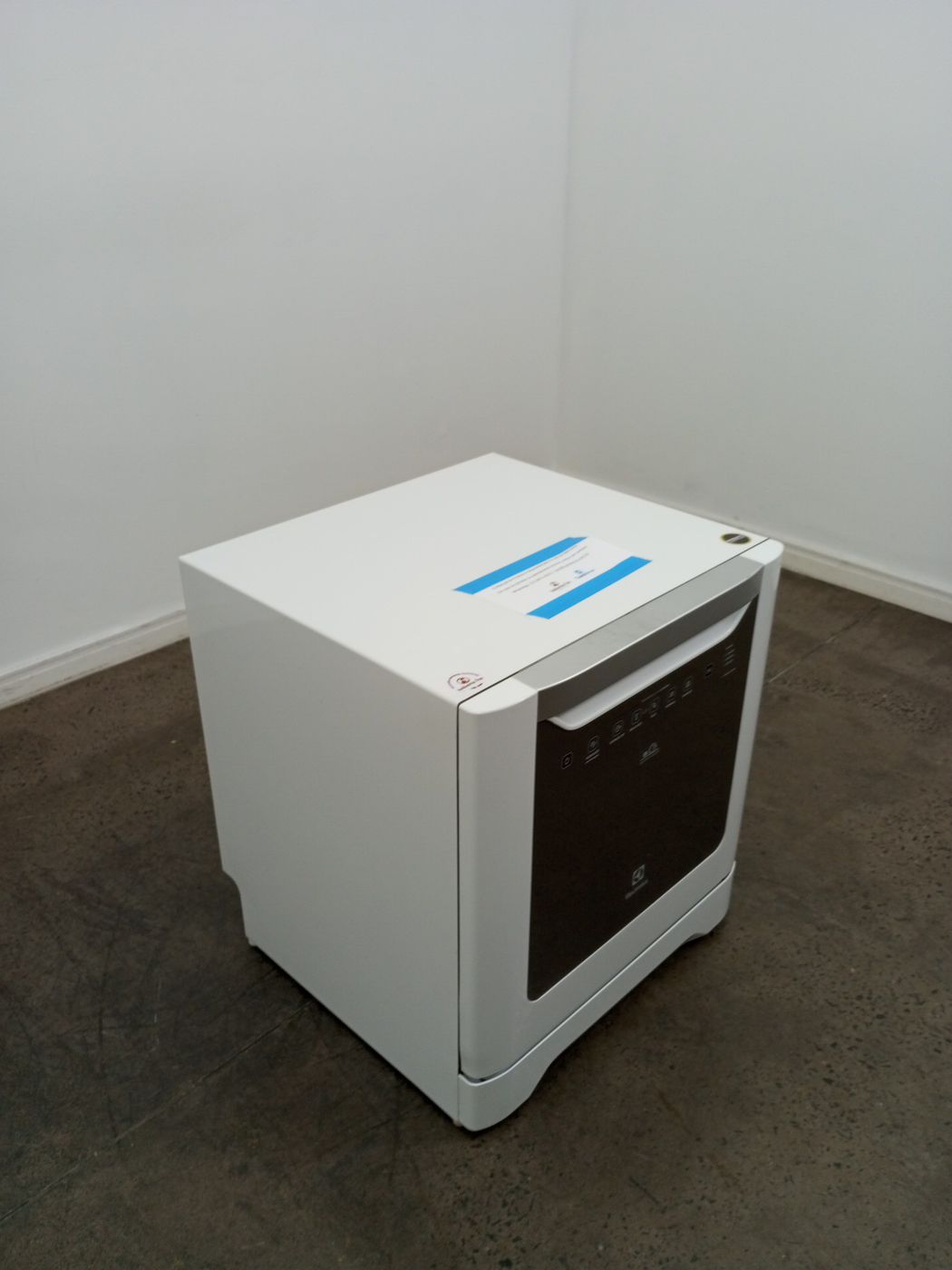LAVA LOUCAS ELECTROLUX LV08B 8 SERVICOS  - BR