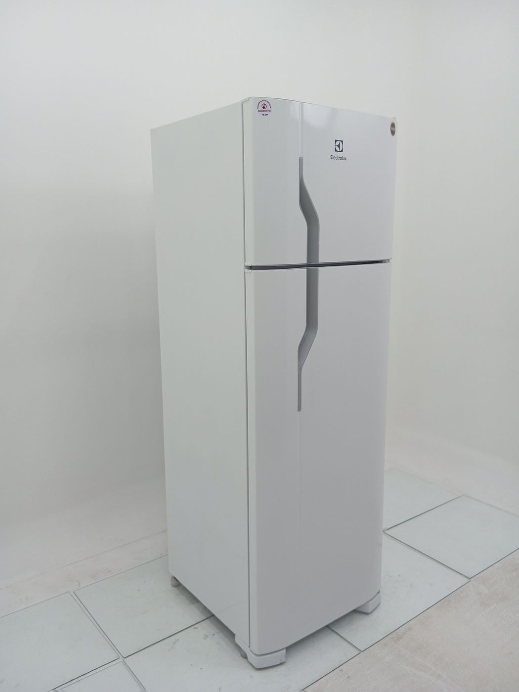REFRIGERADOR ELECTROLUX DC35A   DUAS PORTAS C