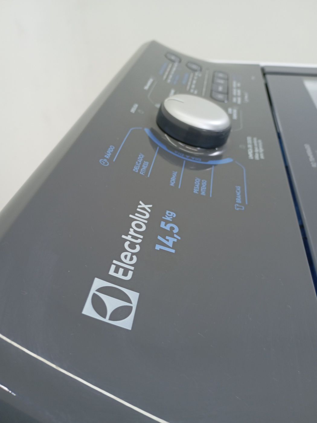 LAVADORA ELECTROLUX LEE15 14,5KG TOP LOAD - B