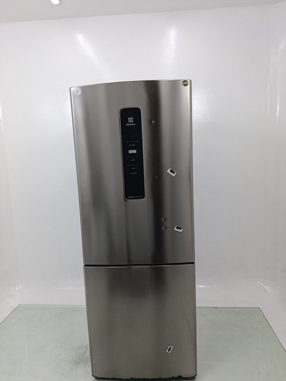 GELADEIRA ELECTROLUX IB7S FROST FREE INVERTER