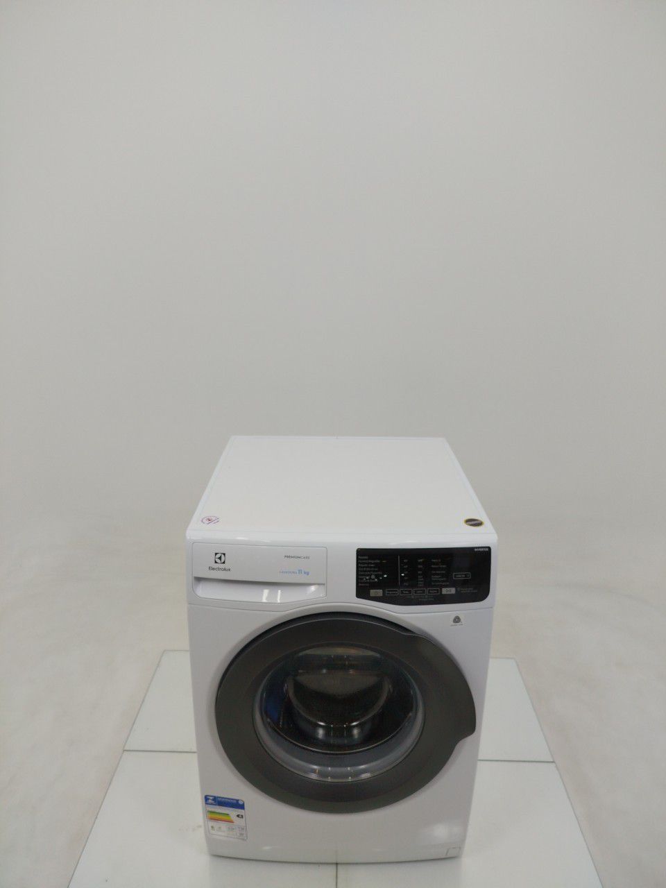 LAVADORA ELECTROLUX FRONT LOAD LFE11 11KG INV
