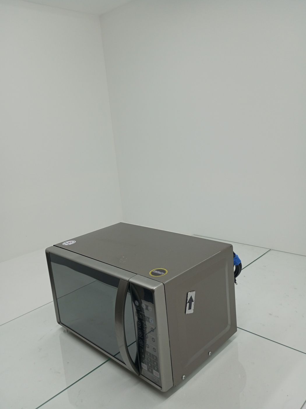 MICRO-ONDAS ELECTROLUX MT30S MICROONDAS 20L -