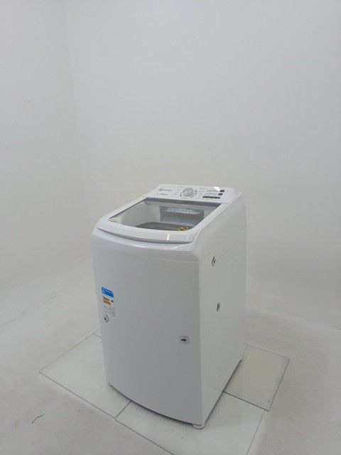 LAVADORA ELECTROLUX  LED14 14KG TOP LOAD - BR