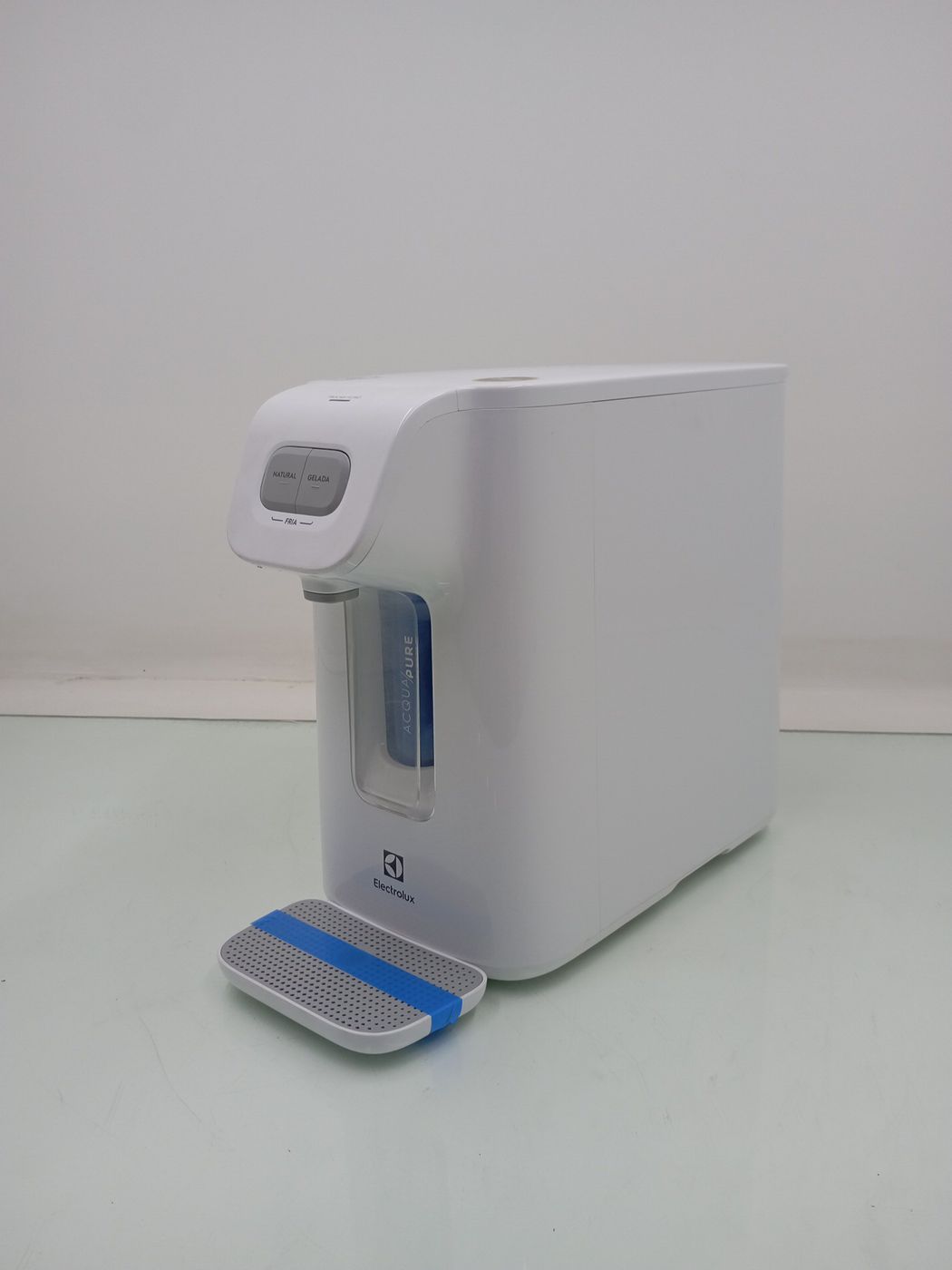 PURIFICADOR ELECTROLUX PC01B COM COMPRESSOR -