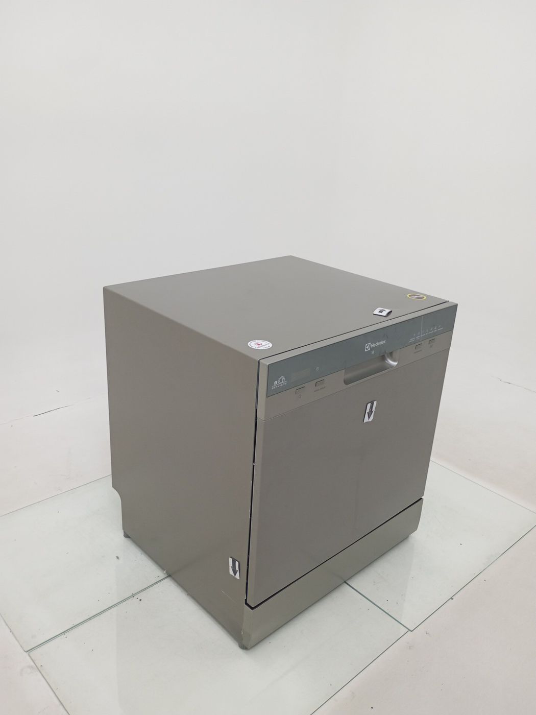 LAVA LOUCAS ELECTROLUX LL08S - Lava Louça Ele