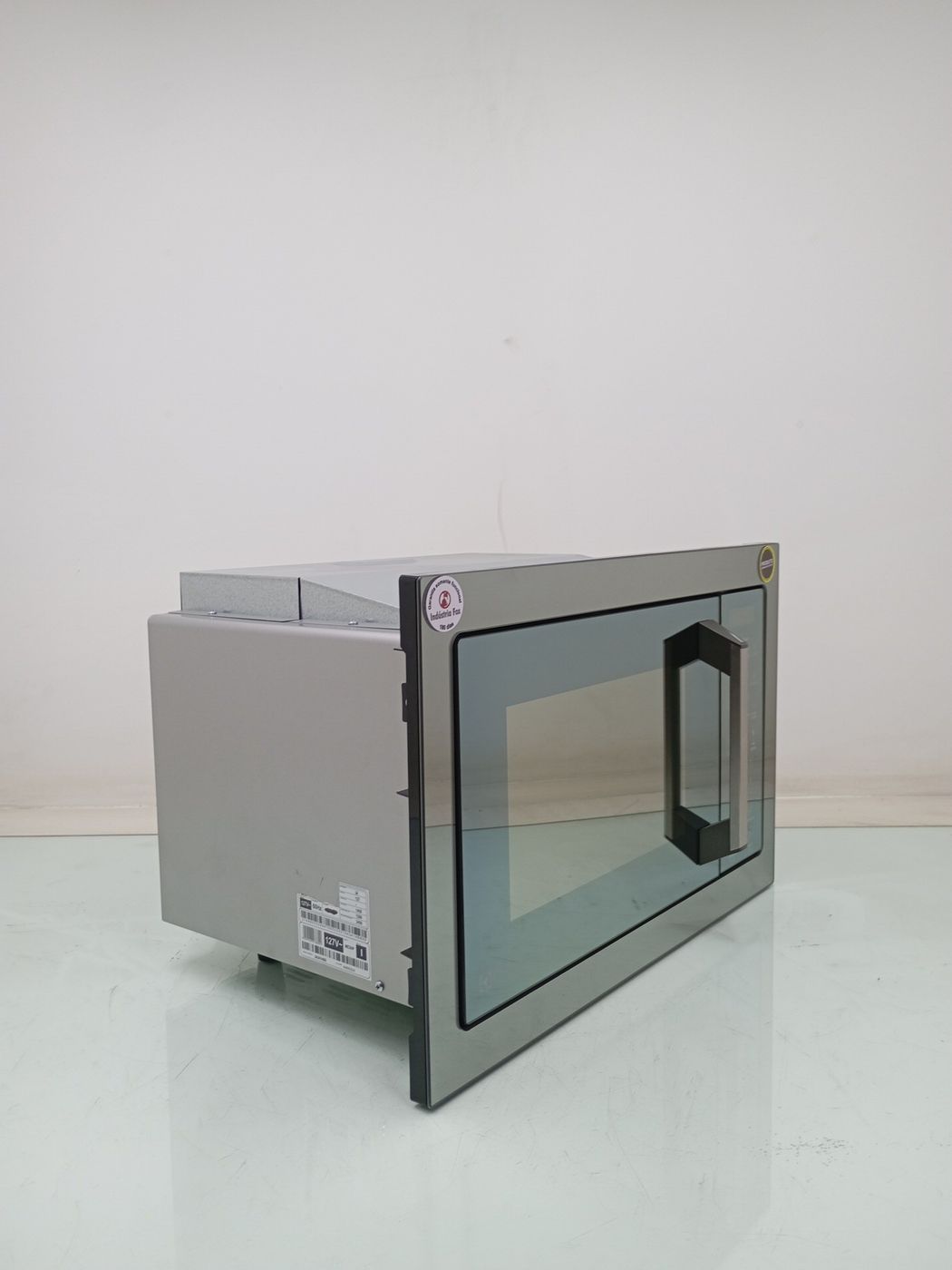 MICROONDAS ELECTROLUX ME3HP - 