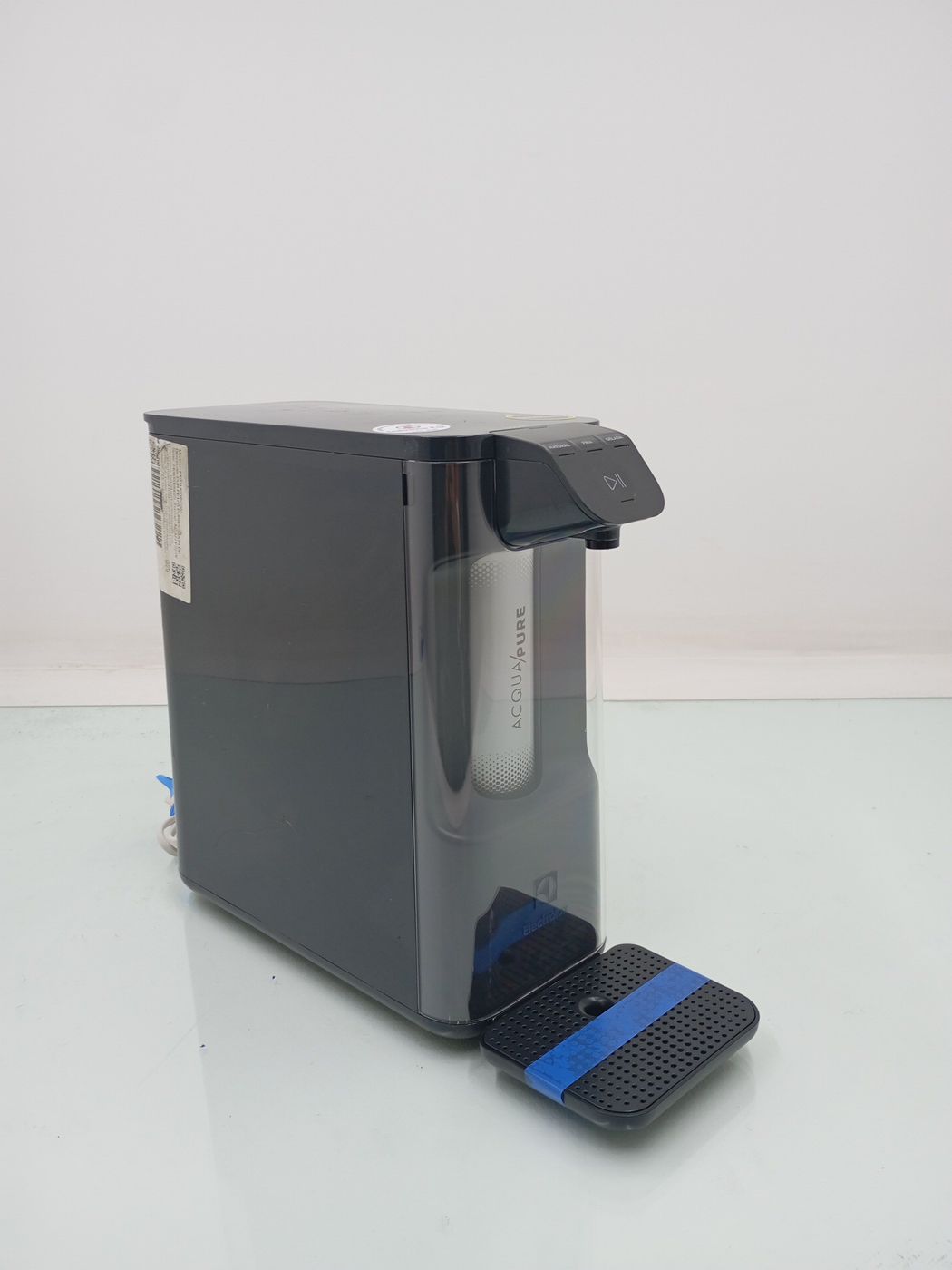 PURIFICADOR ELECTROLUX PE12G REFRIGERACAO ELE