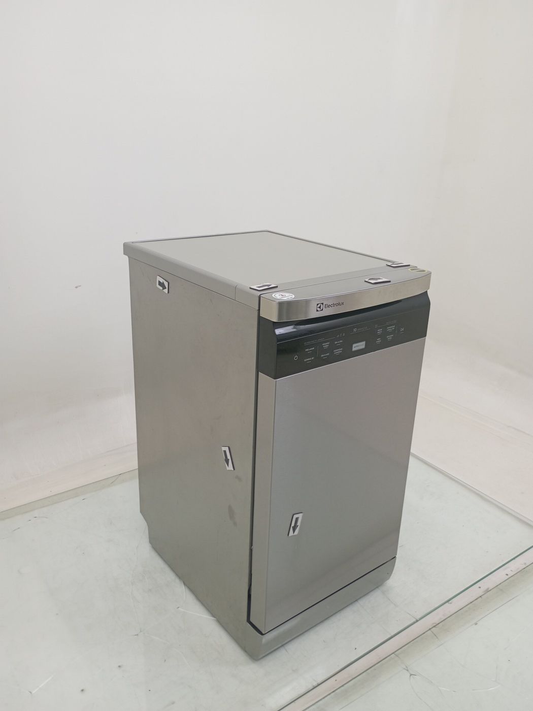 LAVA LOUCAS ELECTROLUX LL10X - Lava Louça Ele