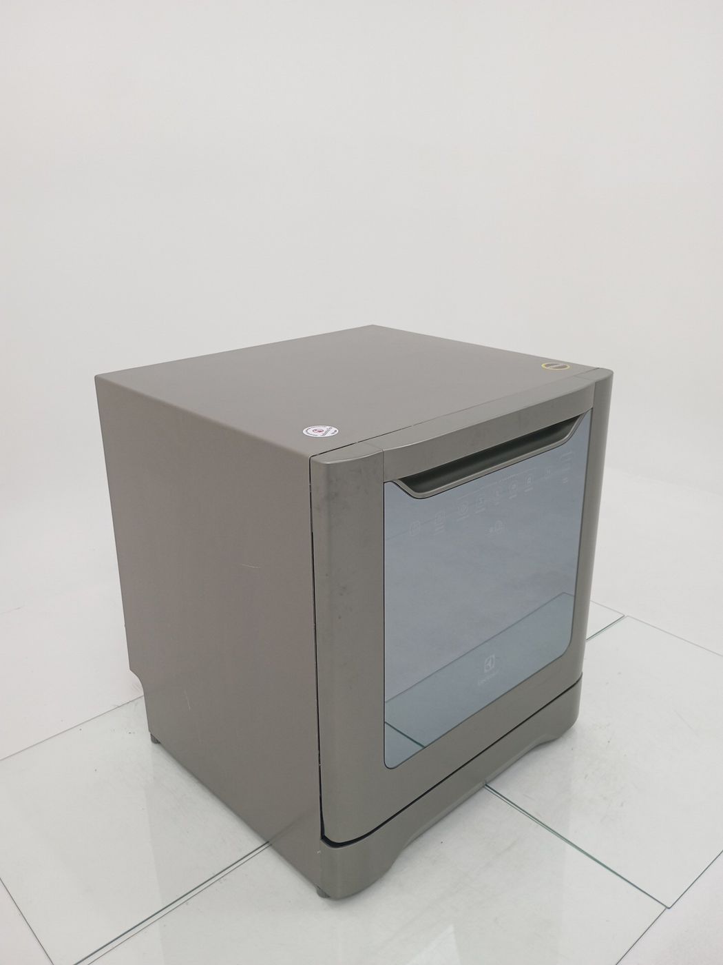 LAVA LOUCAS ELECTROLUX LE08S 8 SERVICOS  - CI