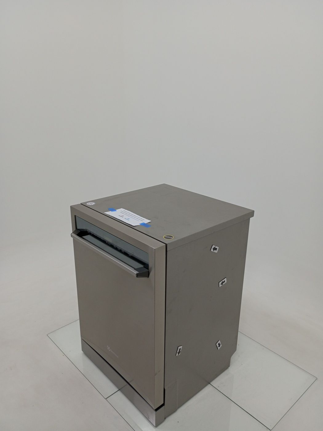 LAVA LOUCAS ELECTROLUX LP14X 14 SERVICOS HOME