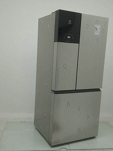 GELADEIRA ELECTROLUX IM8S FROST FREE INVERTER