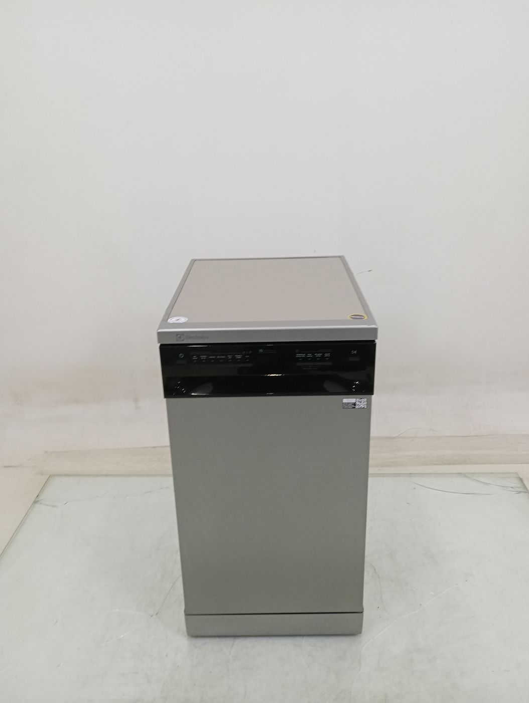 LAVA LOUCAS ELECTROLUX LAVA LOUCAS LS10E 10 S