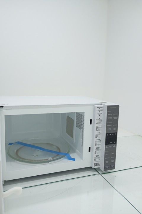 MICRO-ONDAS ELECTROLUX ME36B 36L - BRANCO