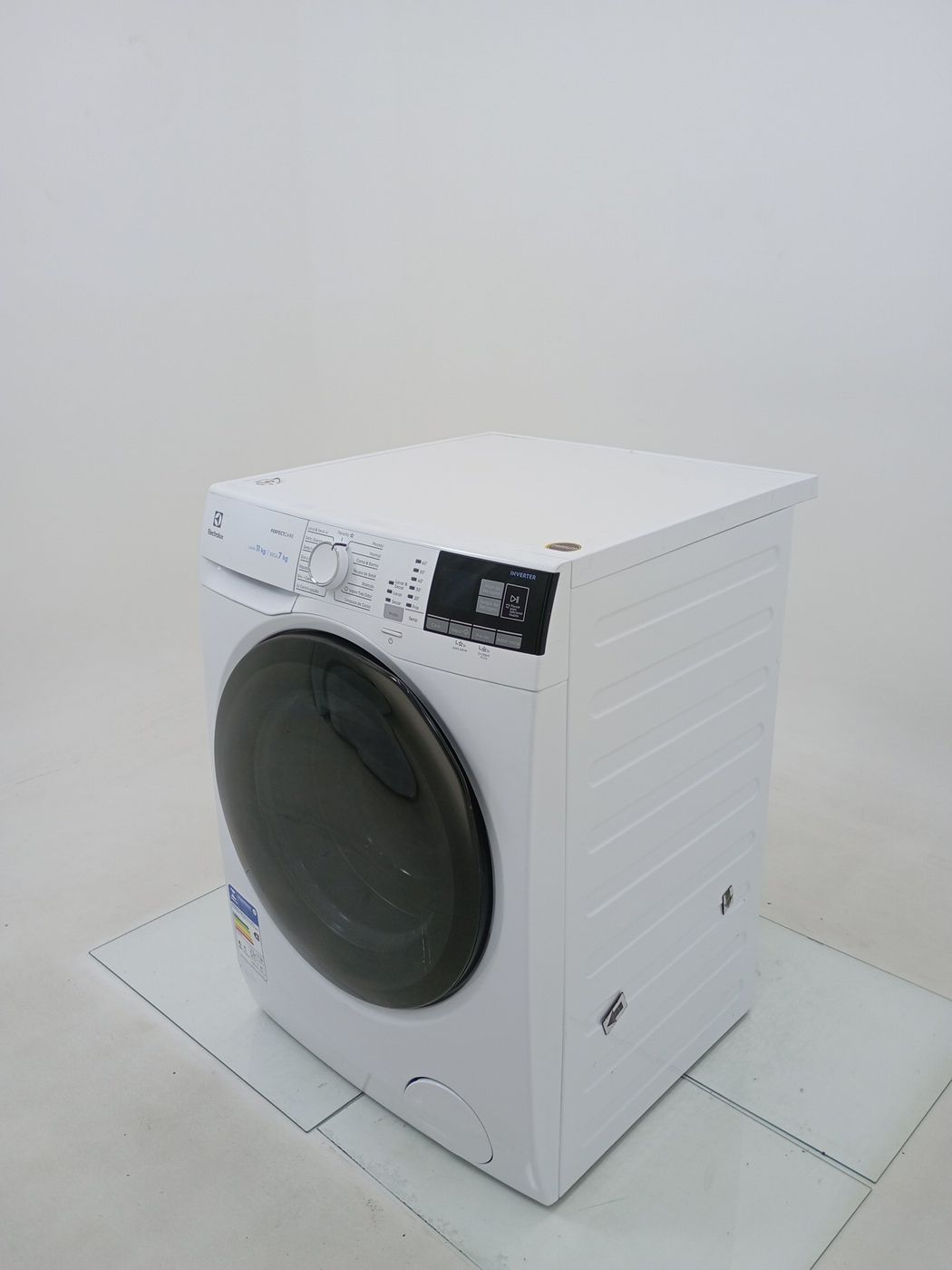 LAVA E SECA ELECTROLUX LSP11 - Lava e Seca El