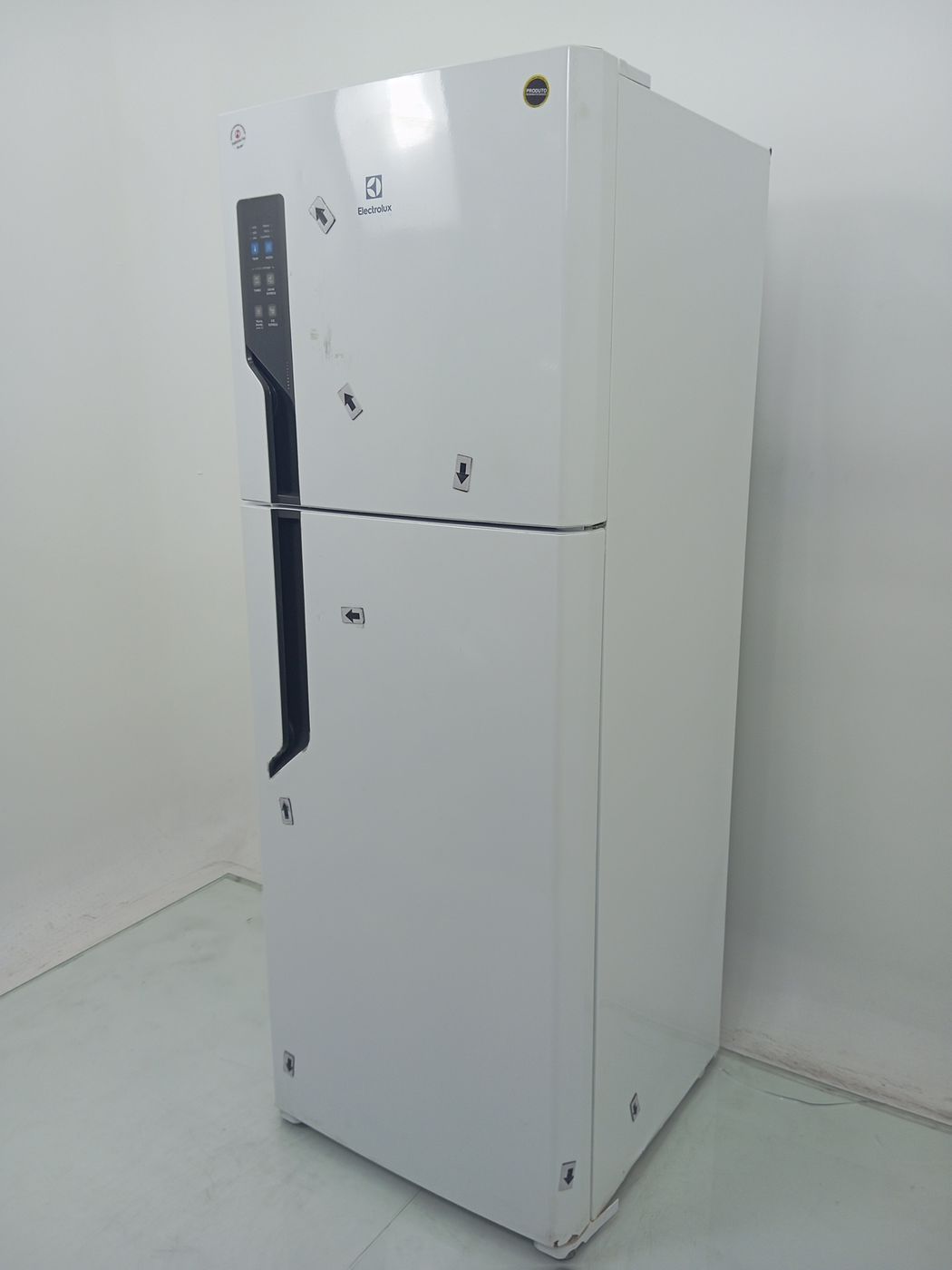 REFRIGERADOR ELECTROLUX IT56 FROST FREE 476L 