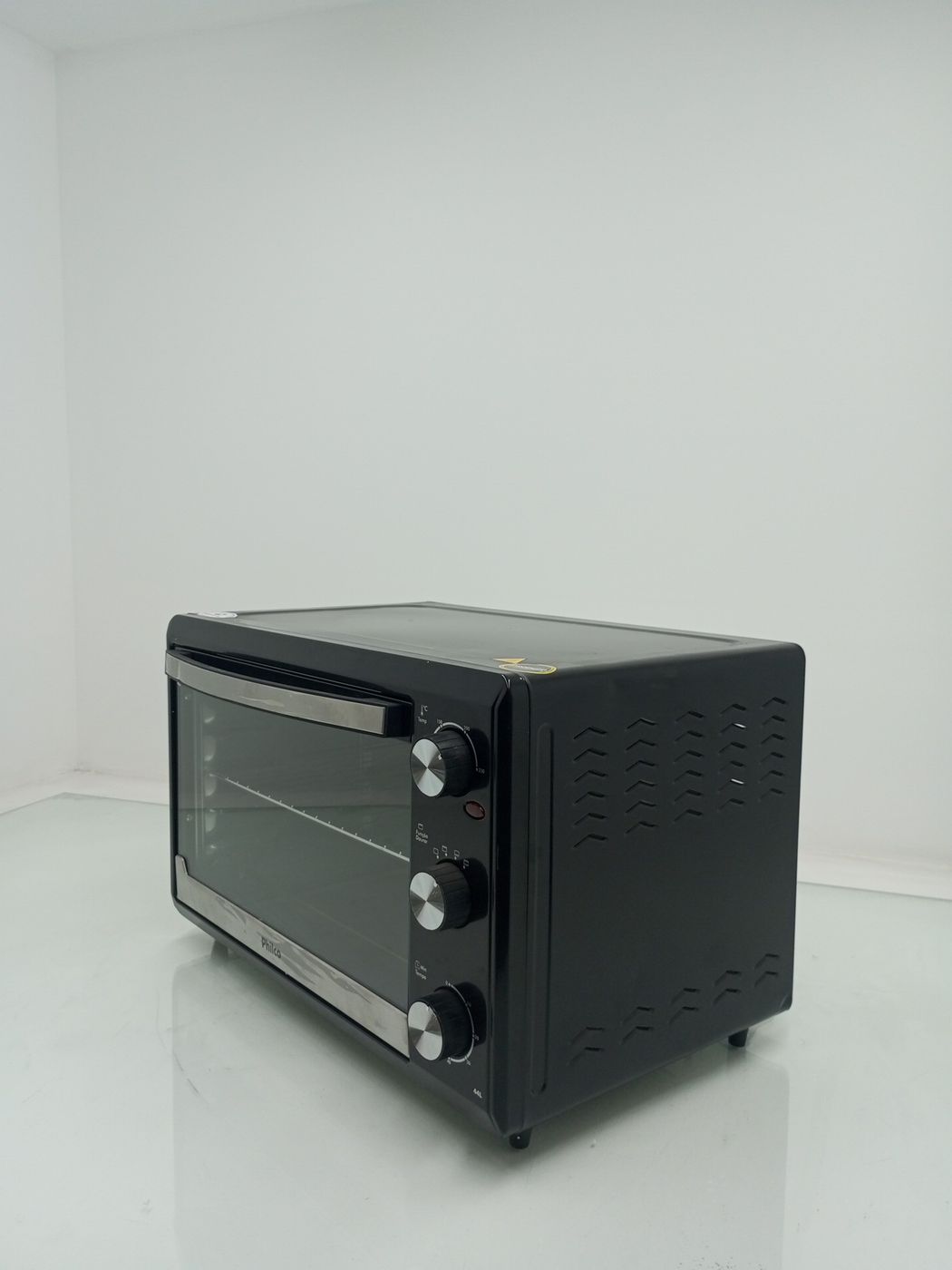 FORNO PHILCO PFE44P DUPLA RESISTÊNCIA 44L - P
