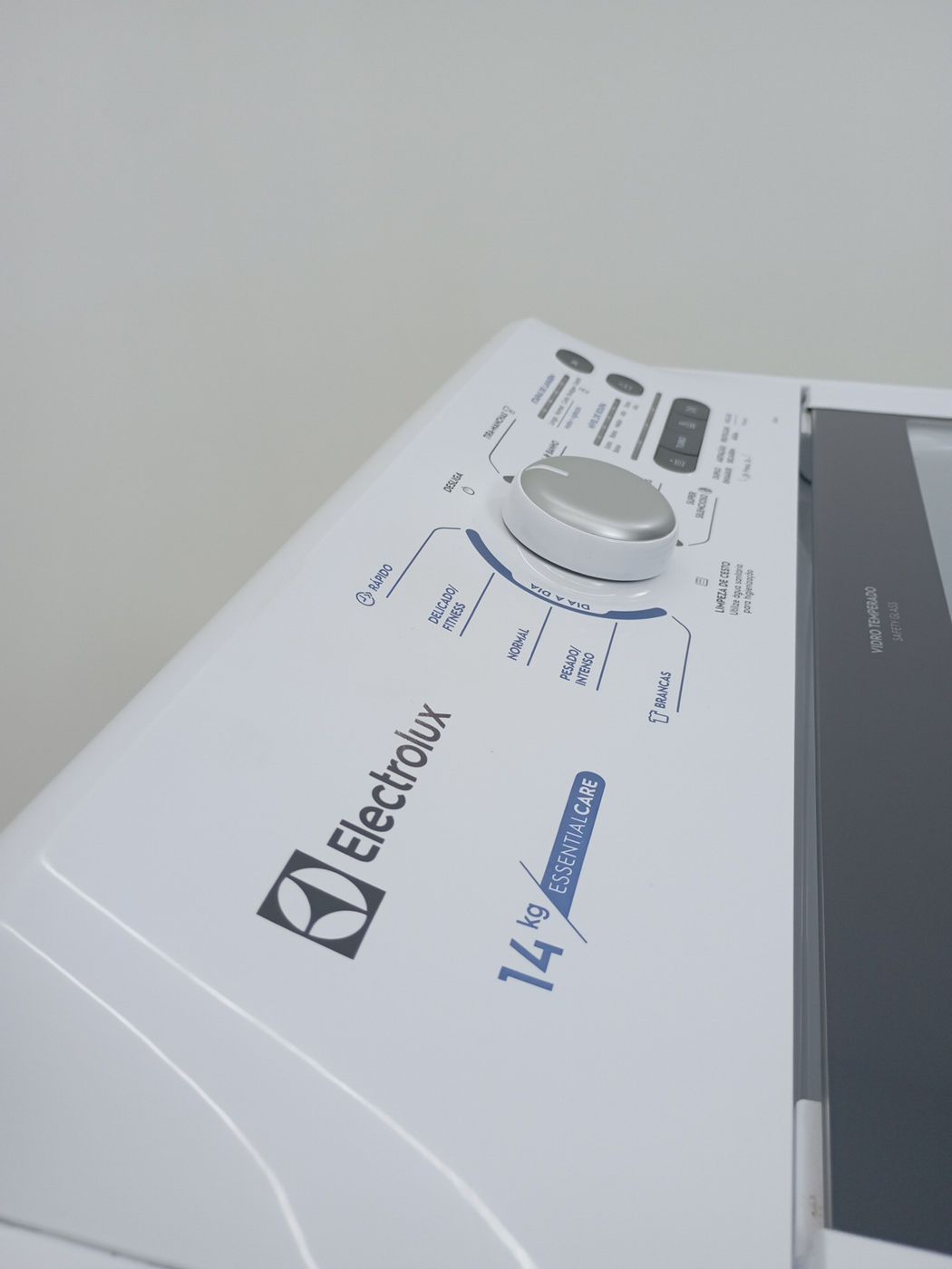 LAVADORA ELECTROLUX LED14   LAV ROUPAS TOP LO