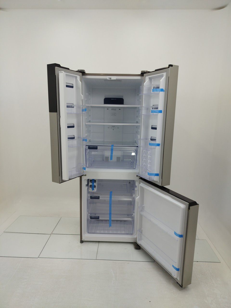 REFRIGERADOR ELECTROLUX IM7S FROS FREE 480L I