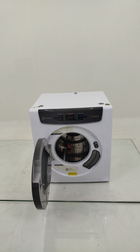 SECADORA ELECTROLUX SVB11 11KG DE PAREDE E PI