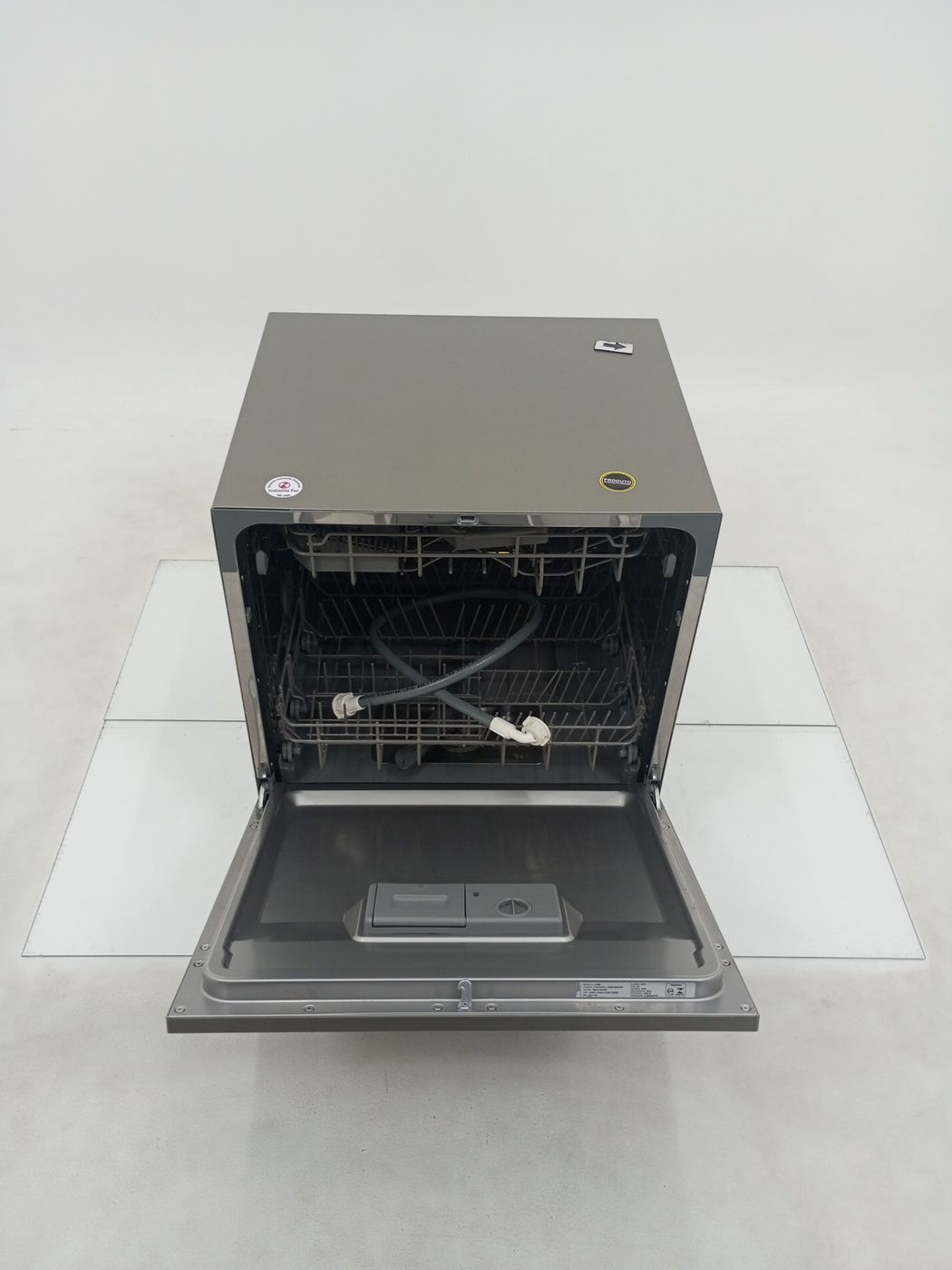 LAVA LOUCAS ELECTROLUX LL08S 8 SERVICOS - CIN