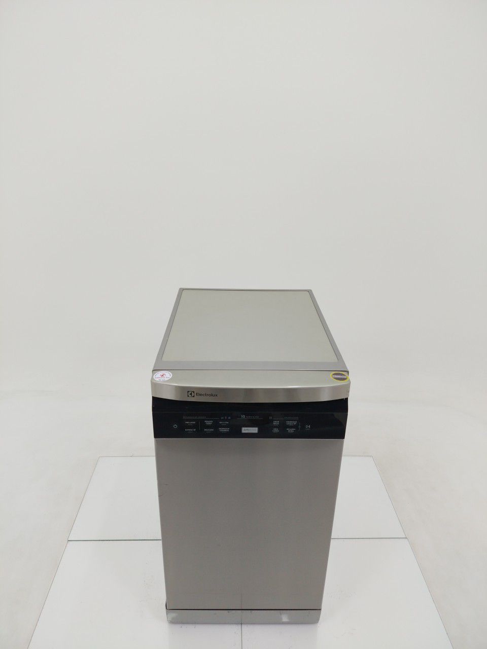 LAVA LOUCAS ELECTROLUX LL10X 10 SERVICOS - IN