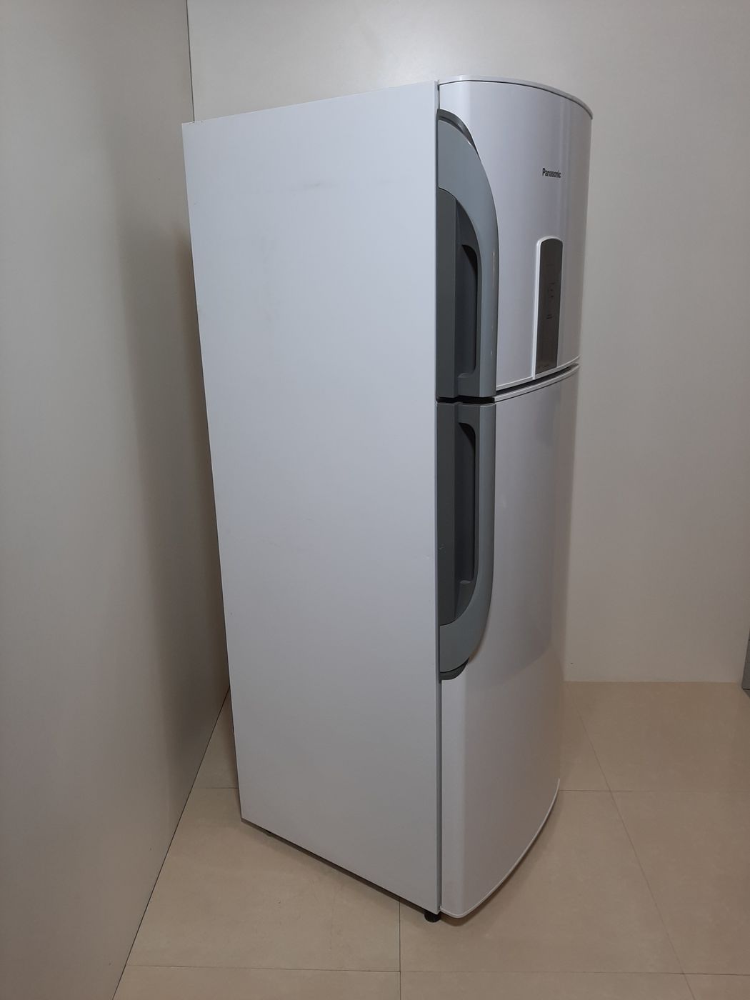 REFRIGERADOR PANASONIC FROST FREE 387L 2 PORT