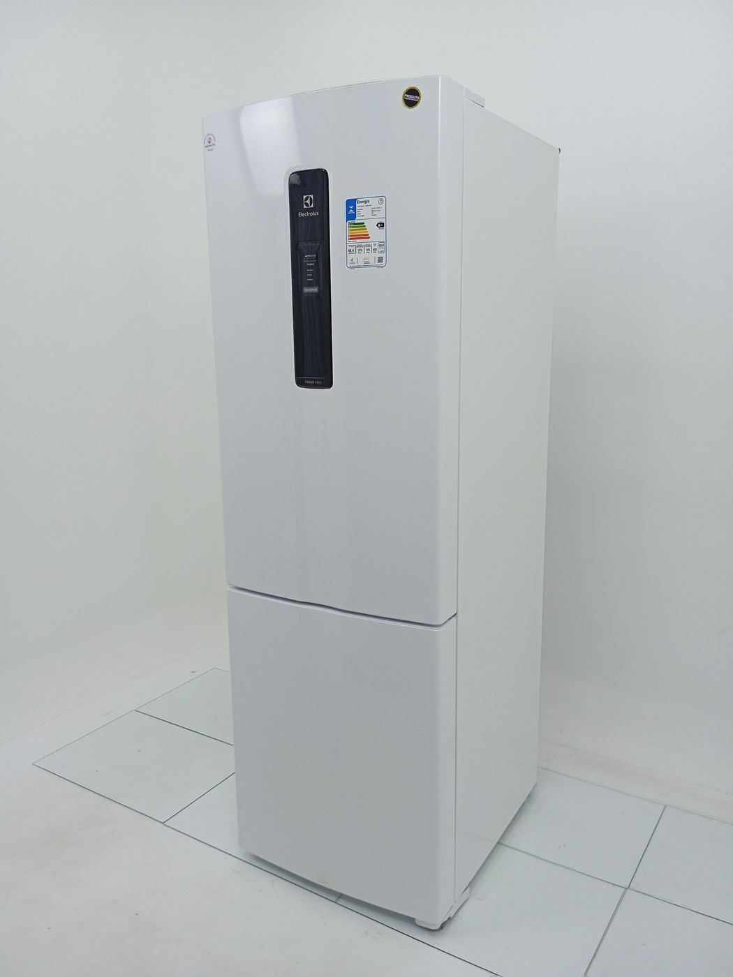 REFRIGERADOR ELECTROLUX DB44 2 PORTAS FROST F