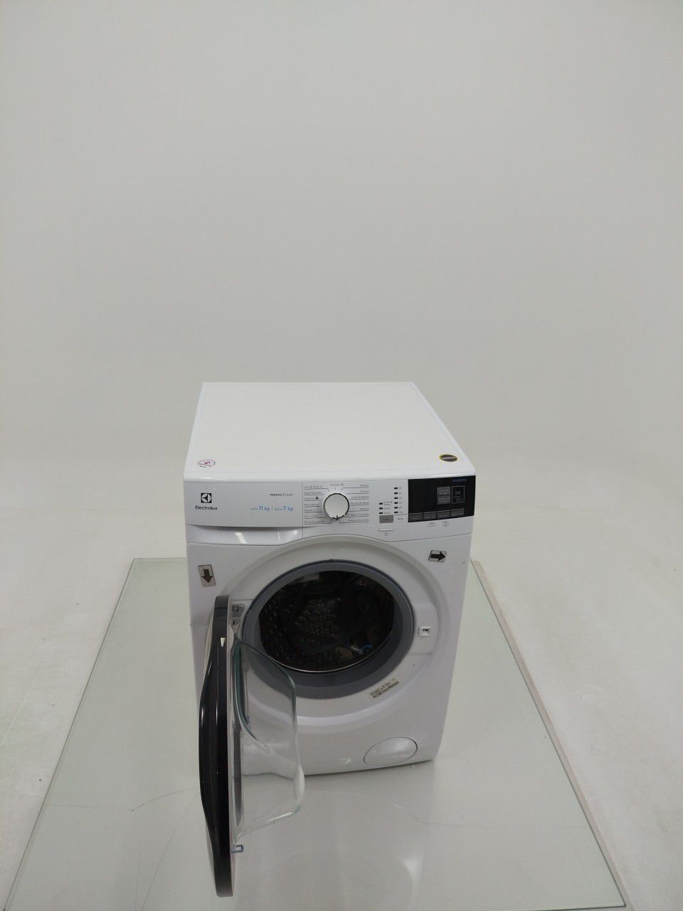 LAVA E SECA ELECTROLUX LSP11 11KG  - BRANCO