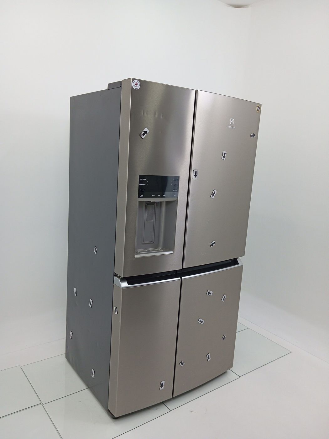 REFRIGERADOR ELECTROLUX FROST FREE  MULTIDOR 