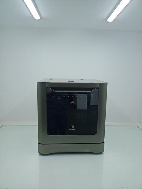 LAVA LOUCAS ELECTROLUX LE08S 8 SERVICOS  - CI