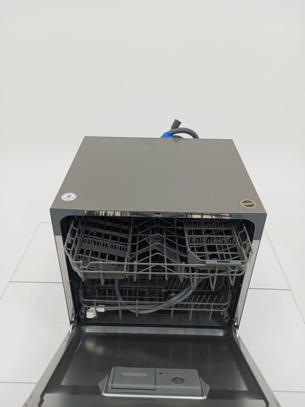 LAVA LOUCAS ELECTROLUX LL08S 8 SERVICOS - CIN