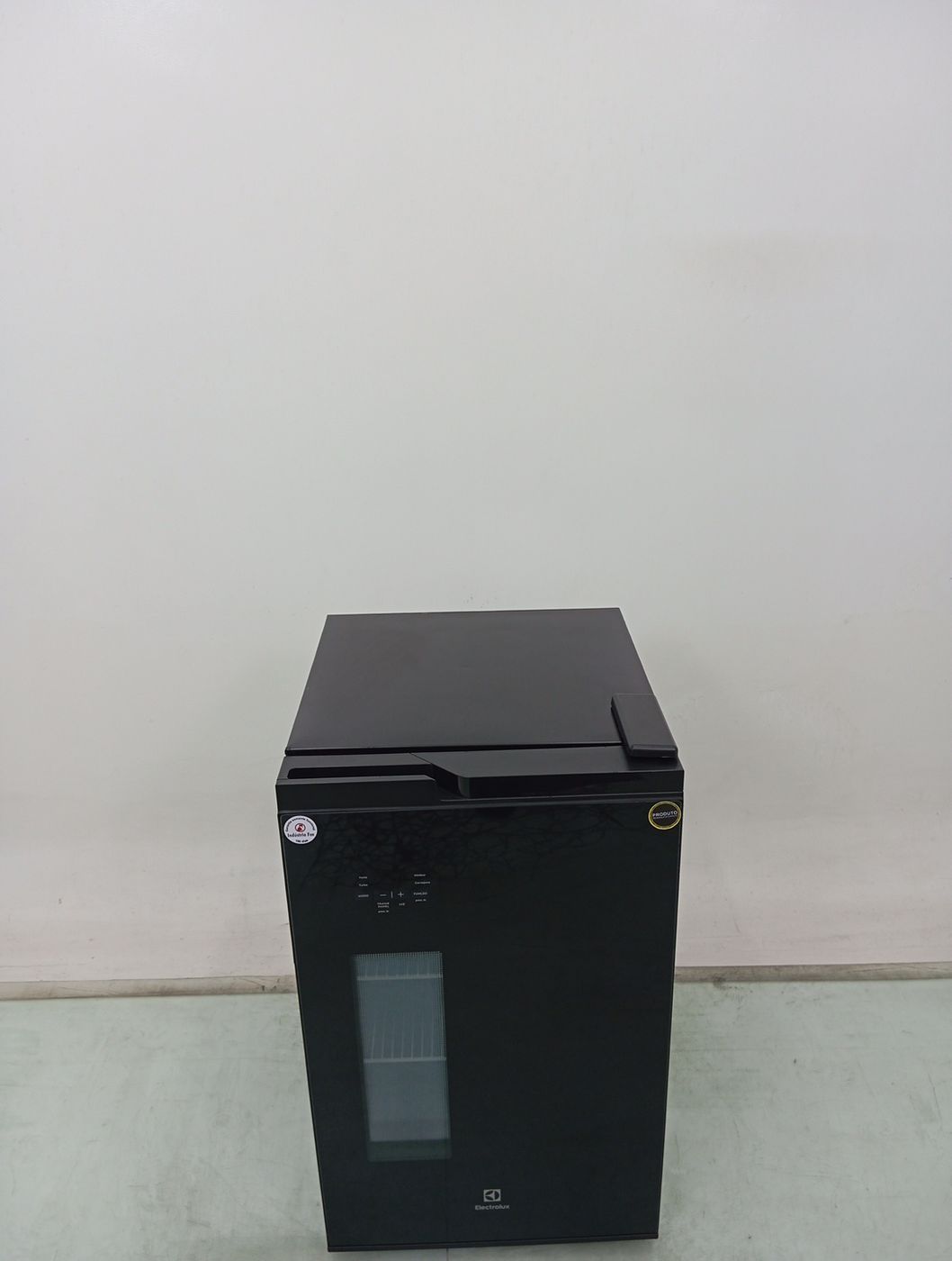 CERVEJEIRA ELECTROLUX EB100 HOME BAR FROST FR