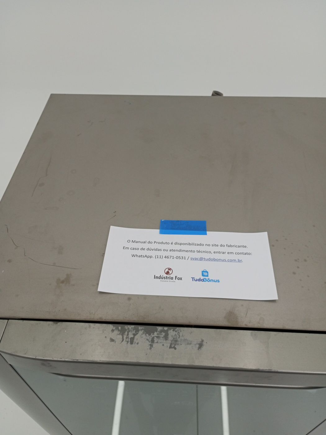 LAVA LOUCAS ELECTROLUX LE08S 8 SERVICOS - CIN