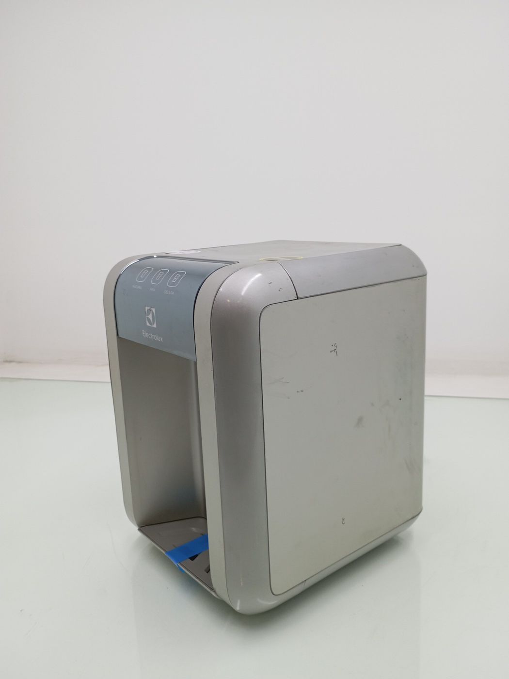PURIFICADOR ELECTROLUX PE11X - Purificador El