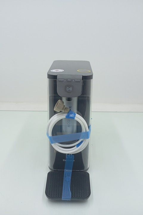 PURIFICADOR ELECTROLUX PE12G PURIFICADOR DE A