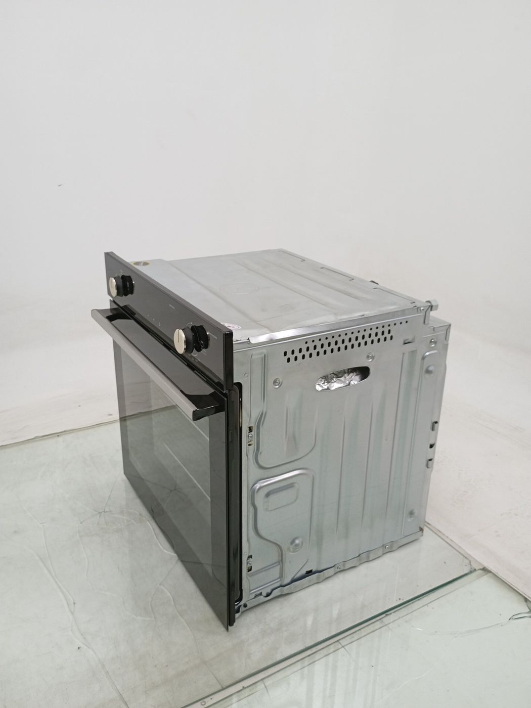 FORNO ELECTROLUX OE8GH - A GAS 80L OE8GH-220 
