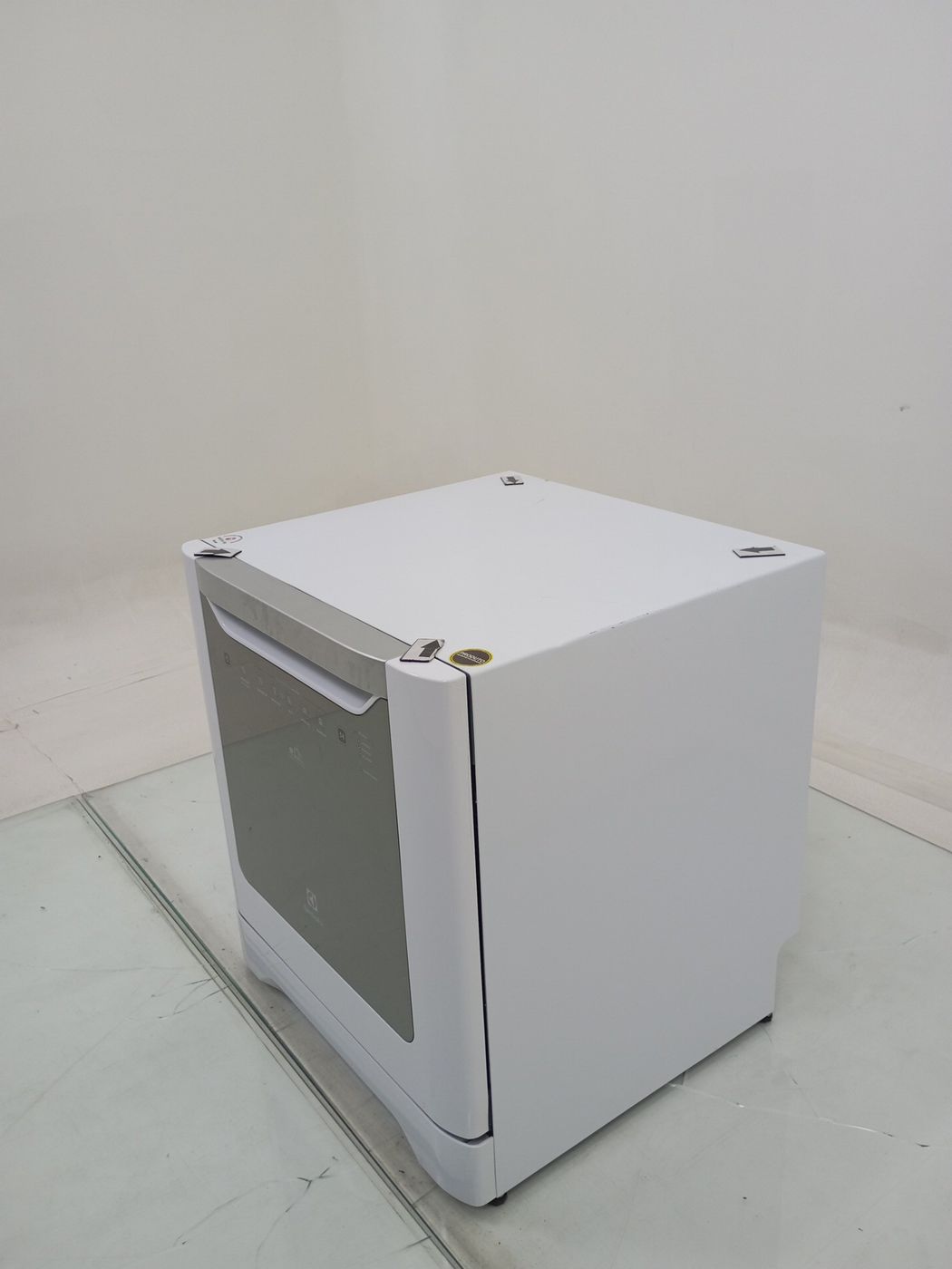 LAVA LOUCAS ELECTROLUX LV08B - Lava Louça Ele