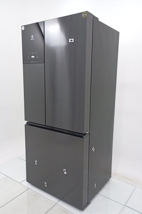 REFRIGERADOR ELECTROLUX IM8B FROST FREE INVER