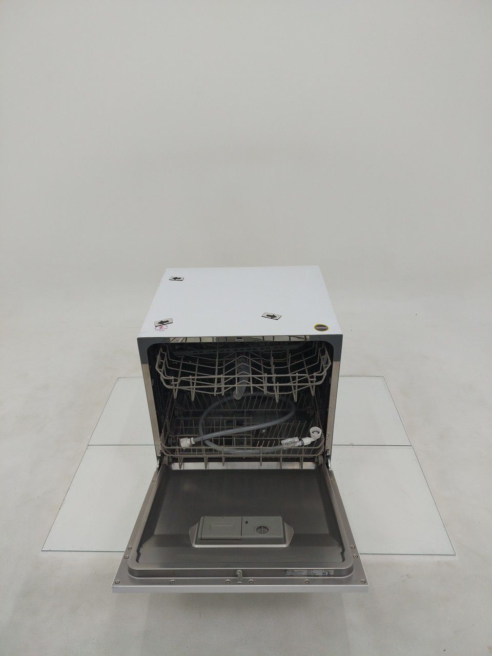 LAVA LOUCAS ELECTROLUX LL08B 8 SERVICOS - BRA